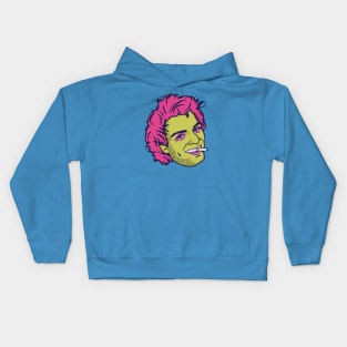 Mac DeMarco Kids Hoodie